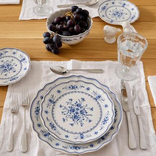 Douro 5-Piece Flatware Set, Service for 1