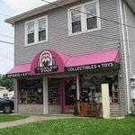 Tickled Pink Memorabilia Mall
