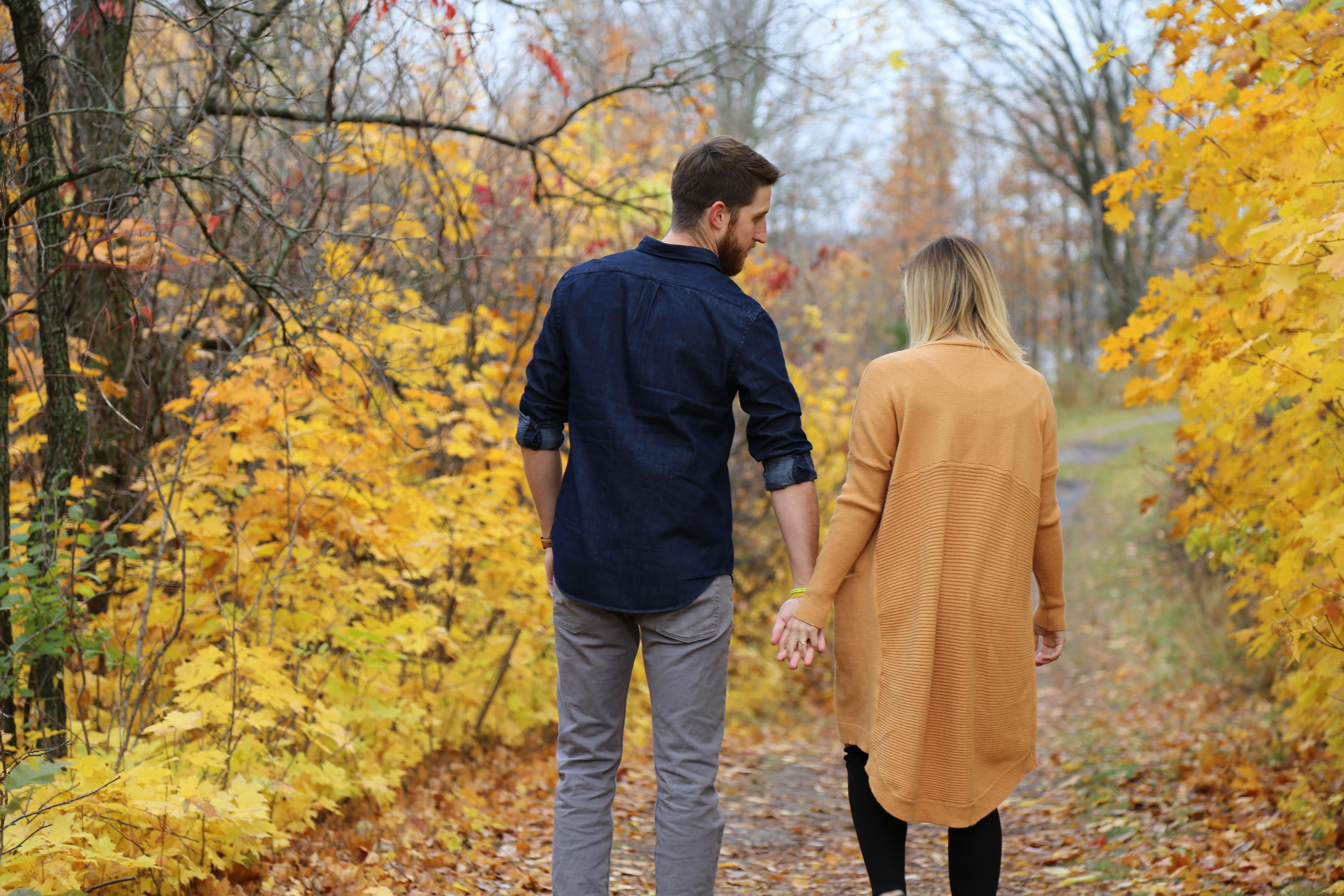 The Wedding Website of Caitlin Leick and Karl Johnson