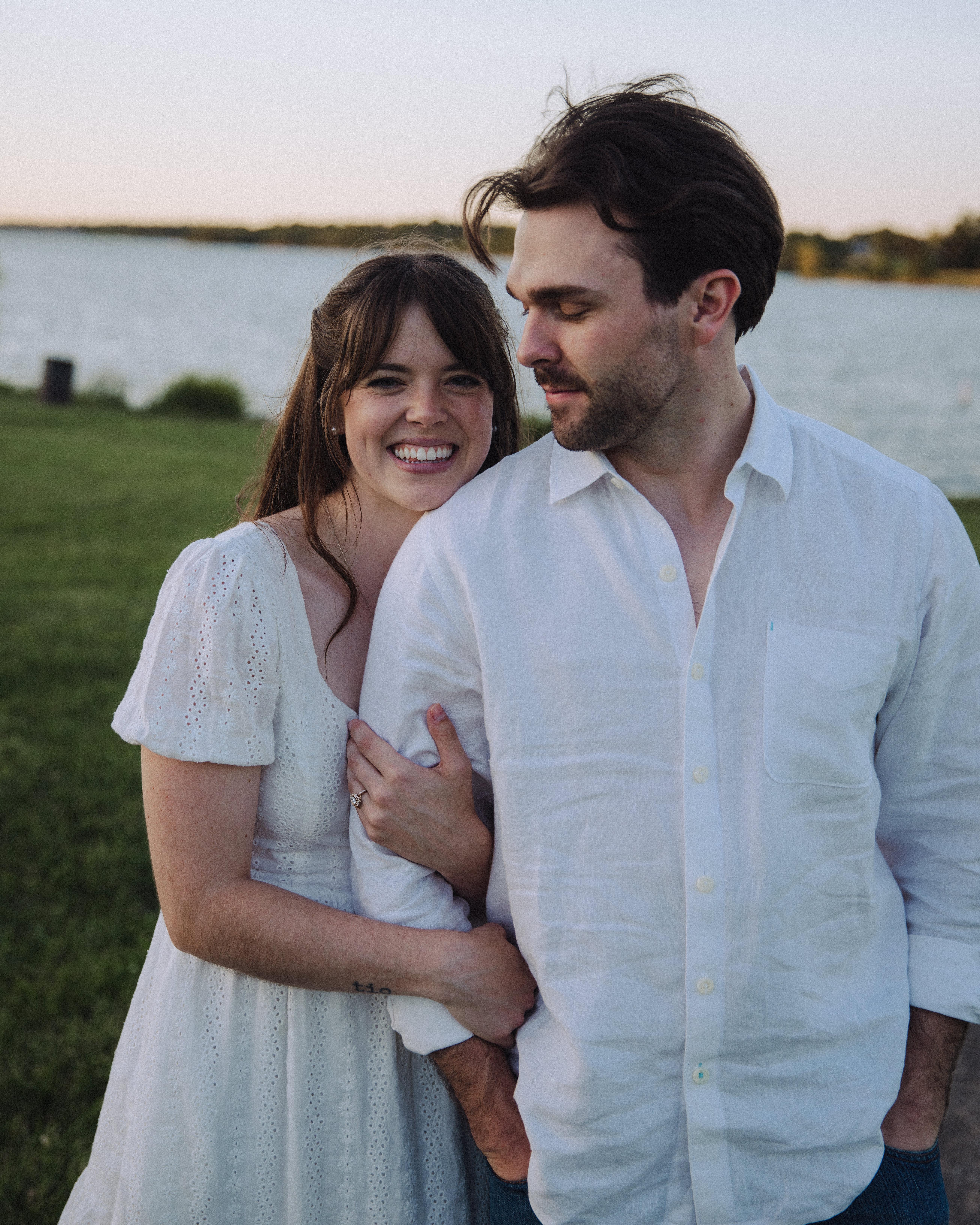 The Wedding Website of Emma Stanley and Ben Koca