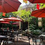 The Great Dane Pub & Brewing Company