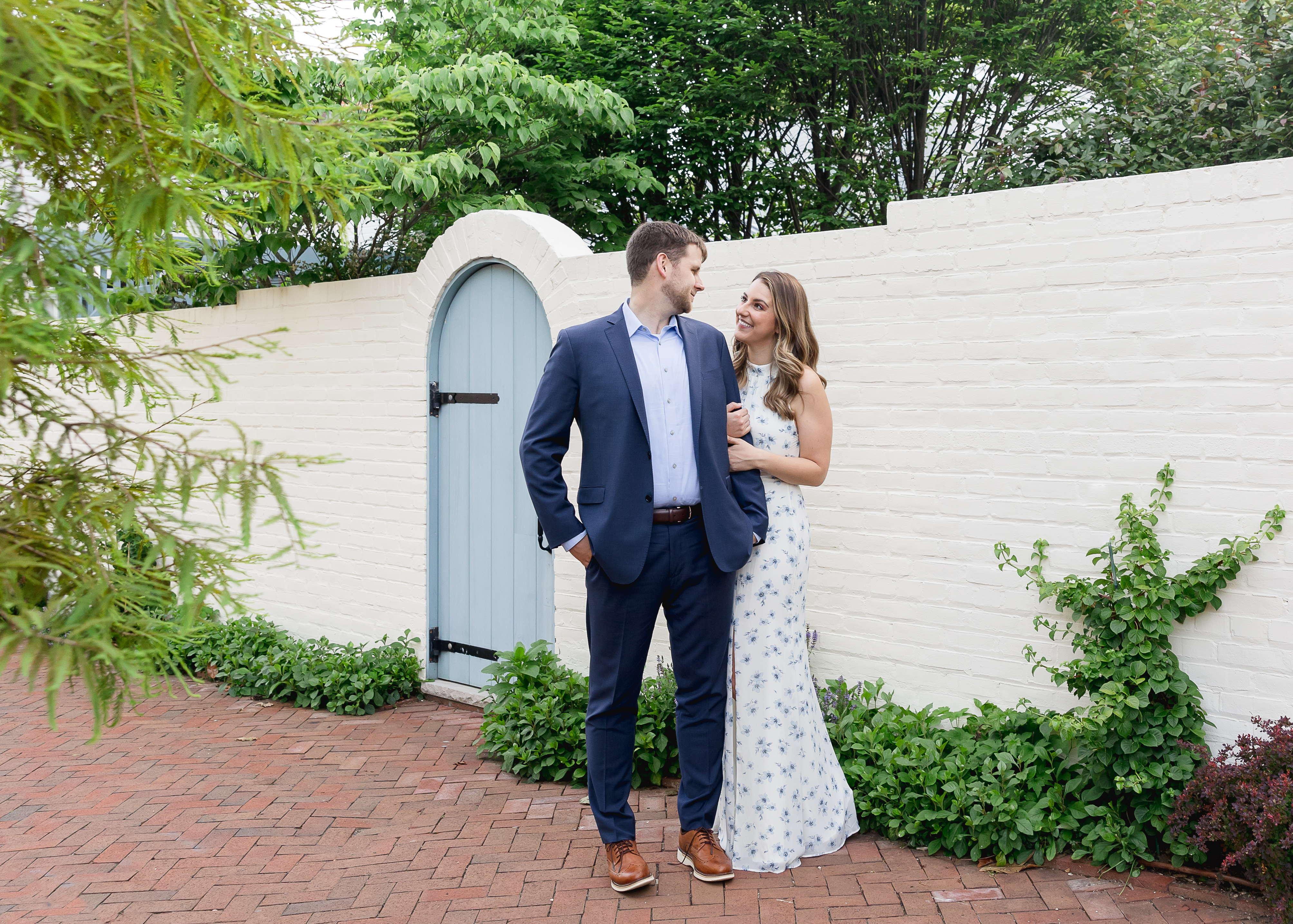 The Wedding Website of Allison D'Amora and Jake Lucas