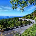 Linn Cove Viaduct