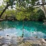 Cenote Car Wash