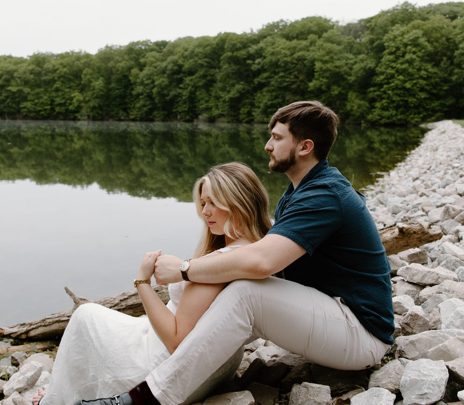 The Wedding Website of Brooklyn Fowler and Connor Bujalski