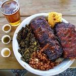 12 Bones Smokehouse RIVER
