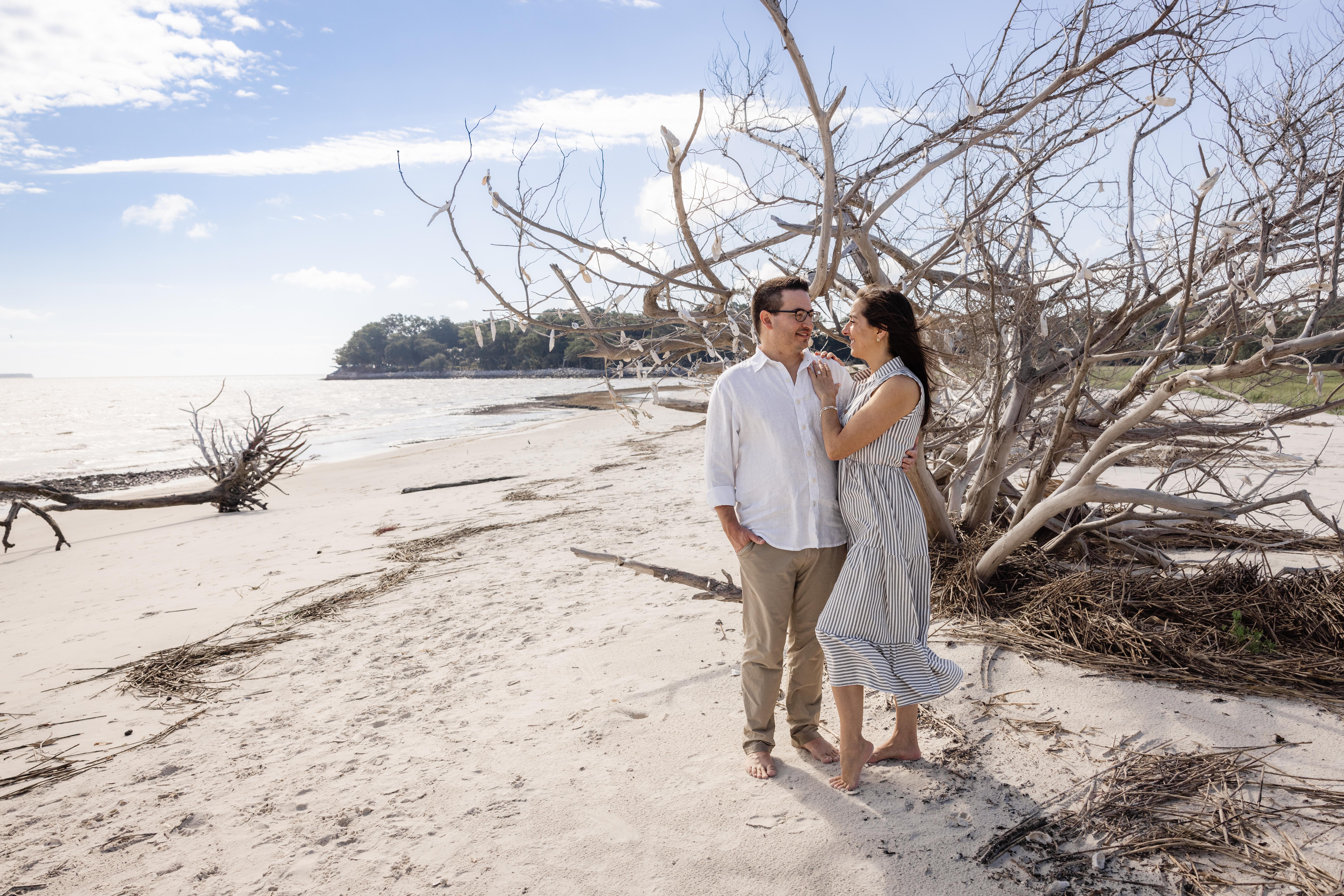 The Wedding Website of Jessica Shaddock and Alex Macropoulos