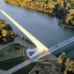 Sundial Bridge