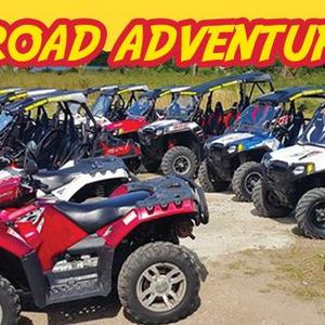 Antigua ATVing