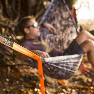 Hammock Trunk Straps