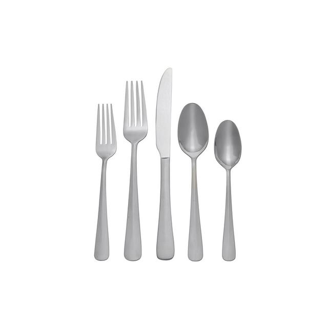 Our Table™ Asher 65-Piece Flatware Set