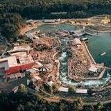 Whitewater center