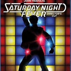 Saturday Night Fever