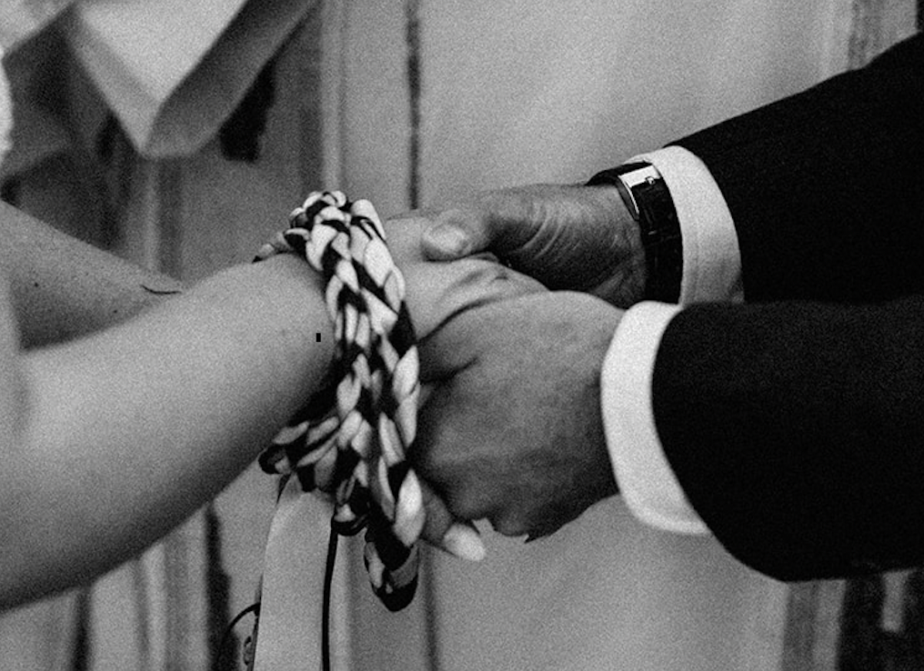 The Wedding Website of Elizabeth Rasmussen and Michael Rasmussen