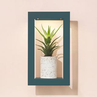 Portrait Growframe