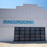 Ballroom Marfa