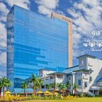 River Spirit Casino Resort