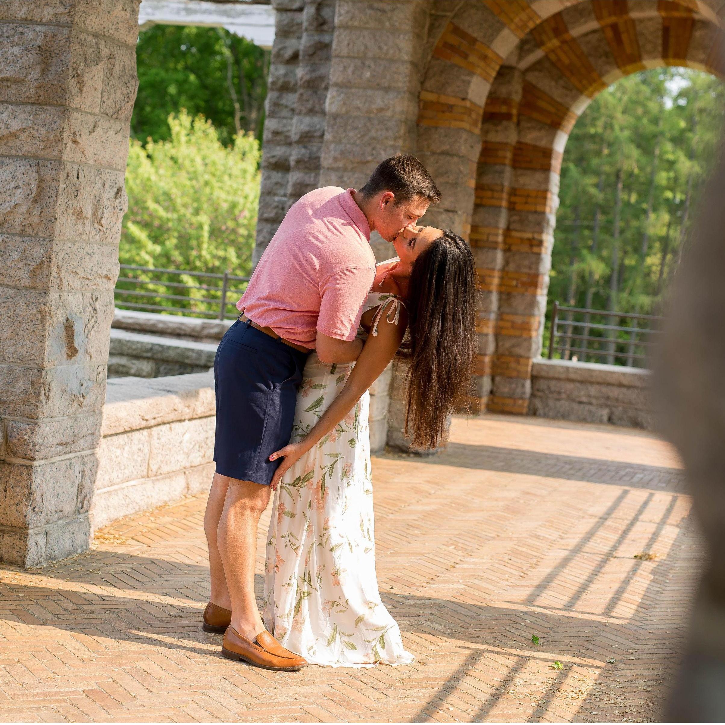 Engagement Shoot
