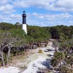 Hunting Island