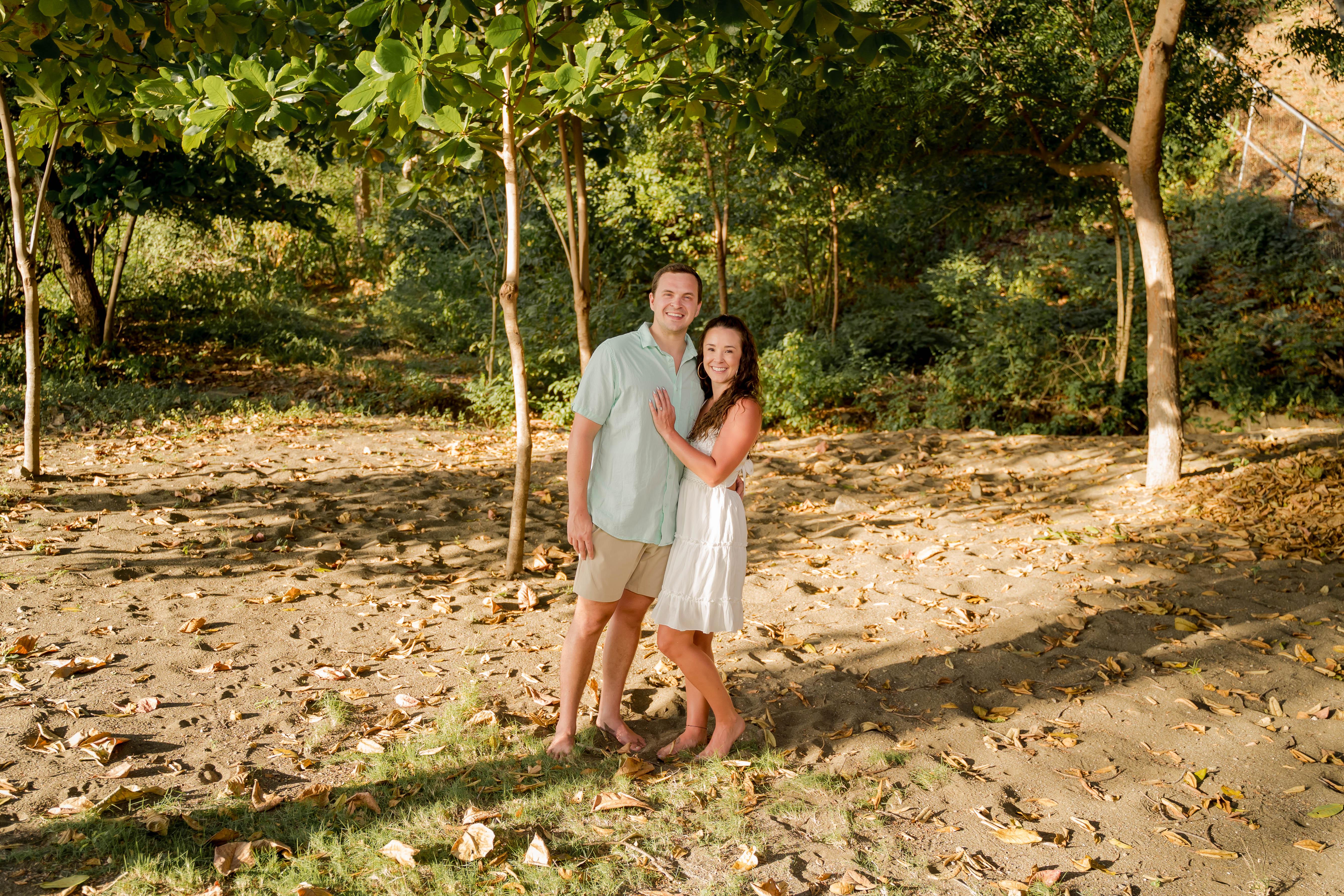The Wedding Website of Jessica Usery and Garrett Nash