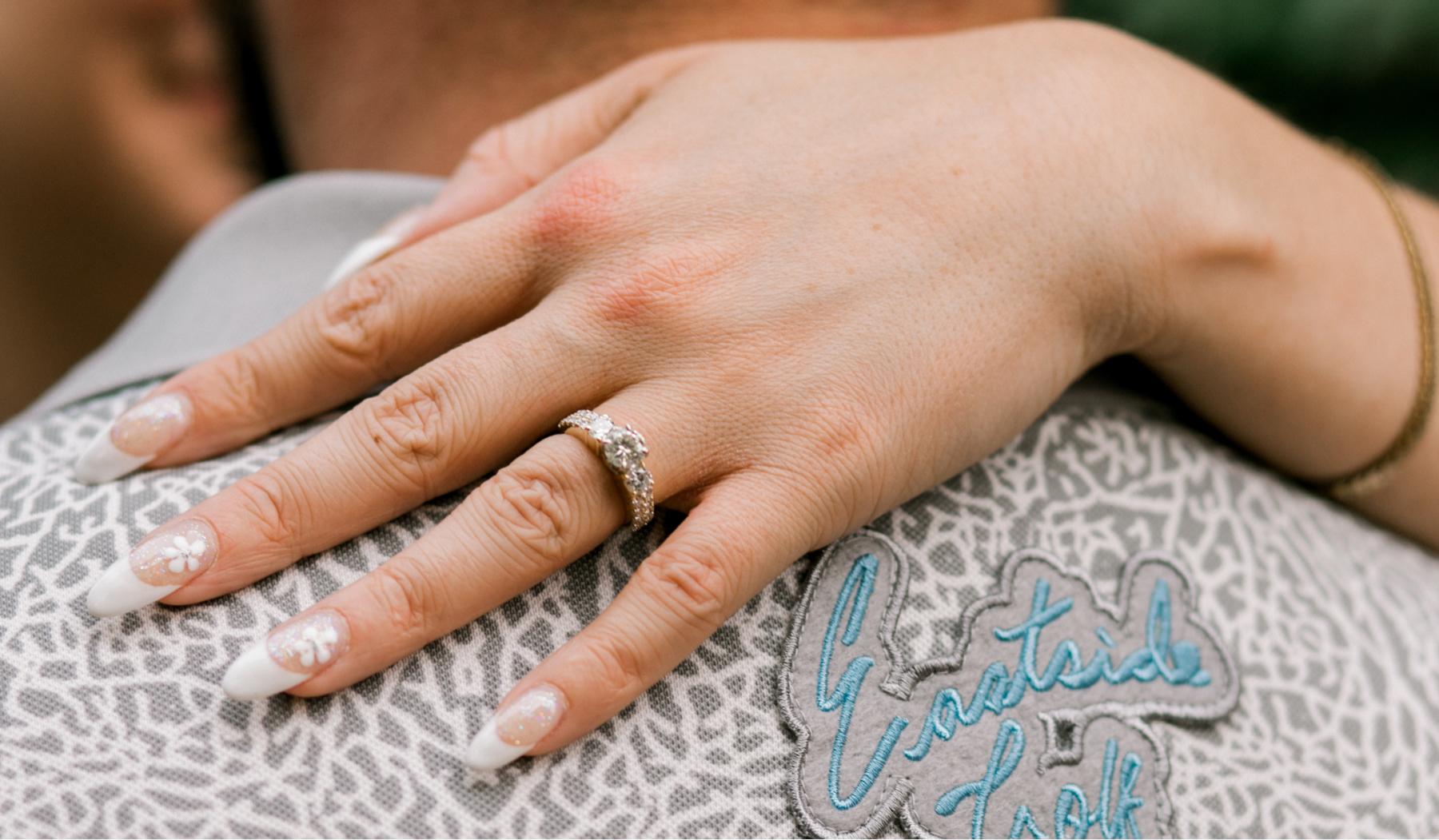 The Wedding Website of Taylor Elizabeth O’Brien and Morgan Robert Riley