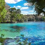 Silver Springs State Park