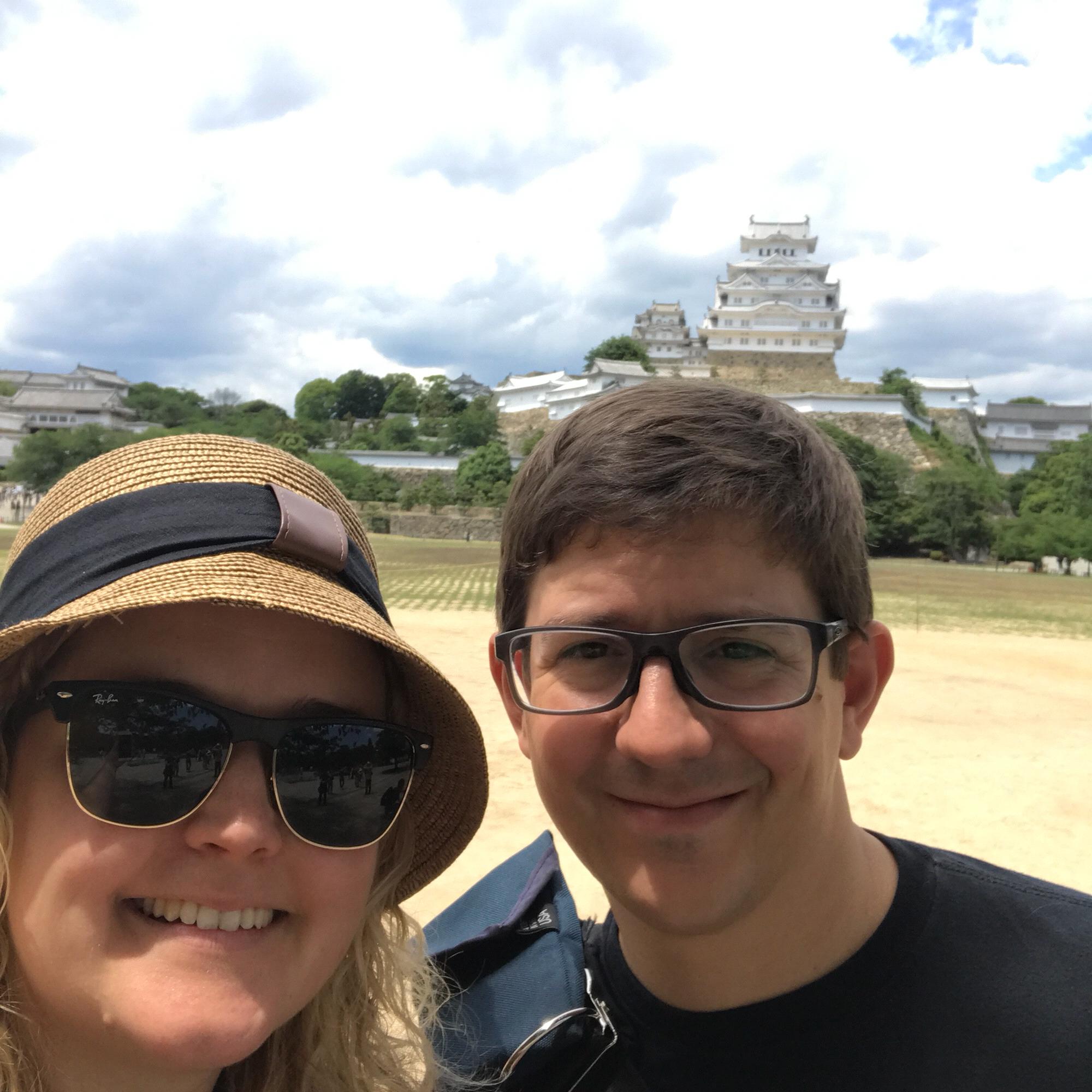 Japan trip 2017.