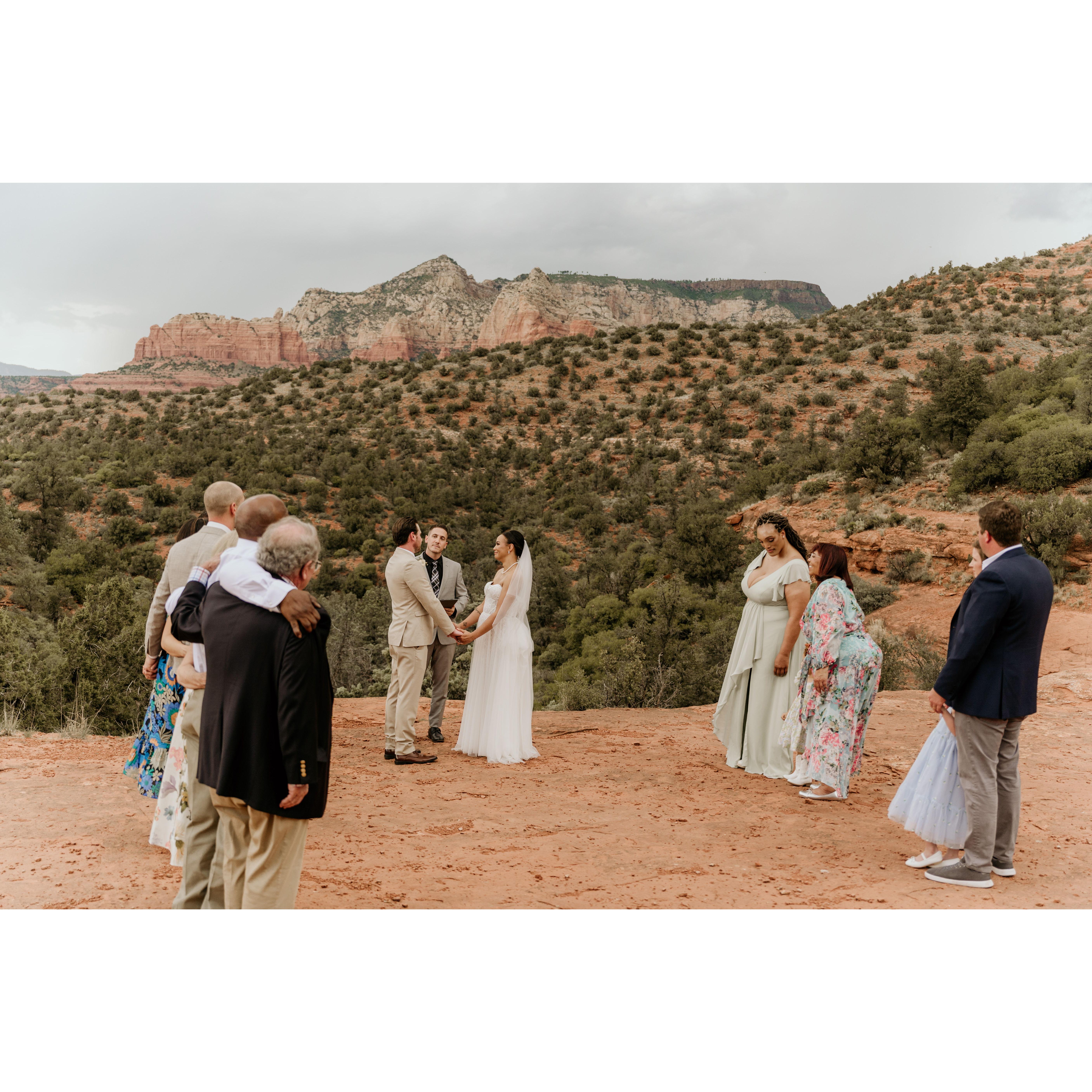 Ceremony