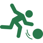 Lawn Bowling: