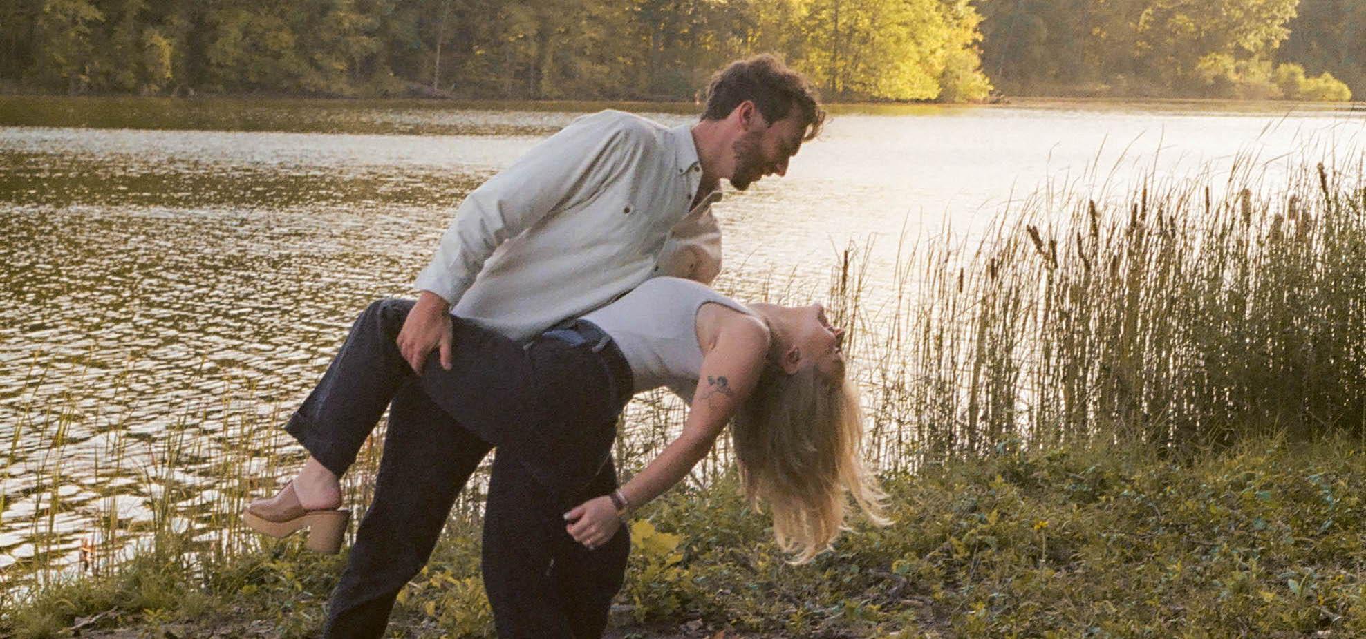 The Wedding Website of Georgia Craffey and Harrison Morse