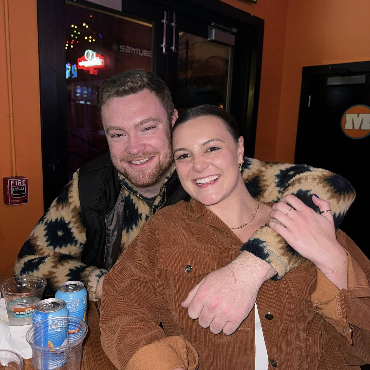 The night we met 1/6/24