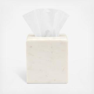 Kavala Tissue Box