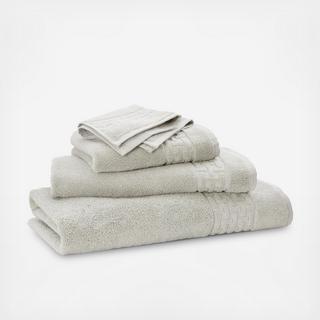 Pierce Bath Towel