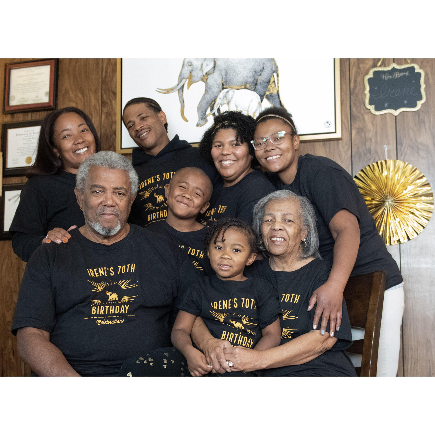 Family!
