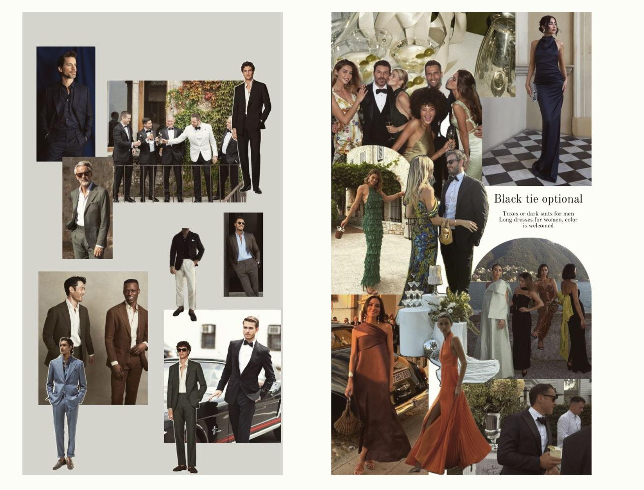 The Wedding Website of Cassidy Snow and Patrick Parenty