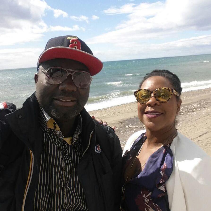 I am thankful for the sunshine we bring to each other