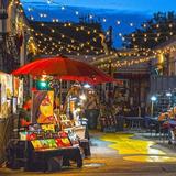 Frenchmen Street