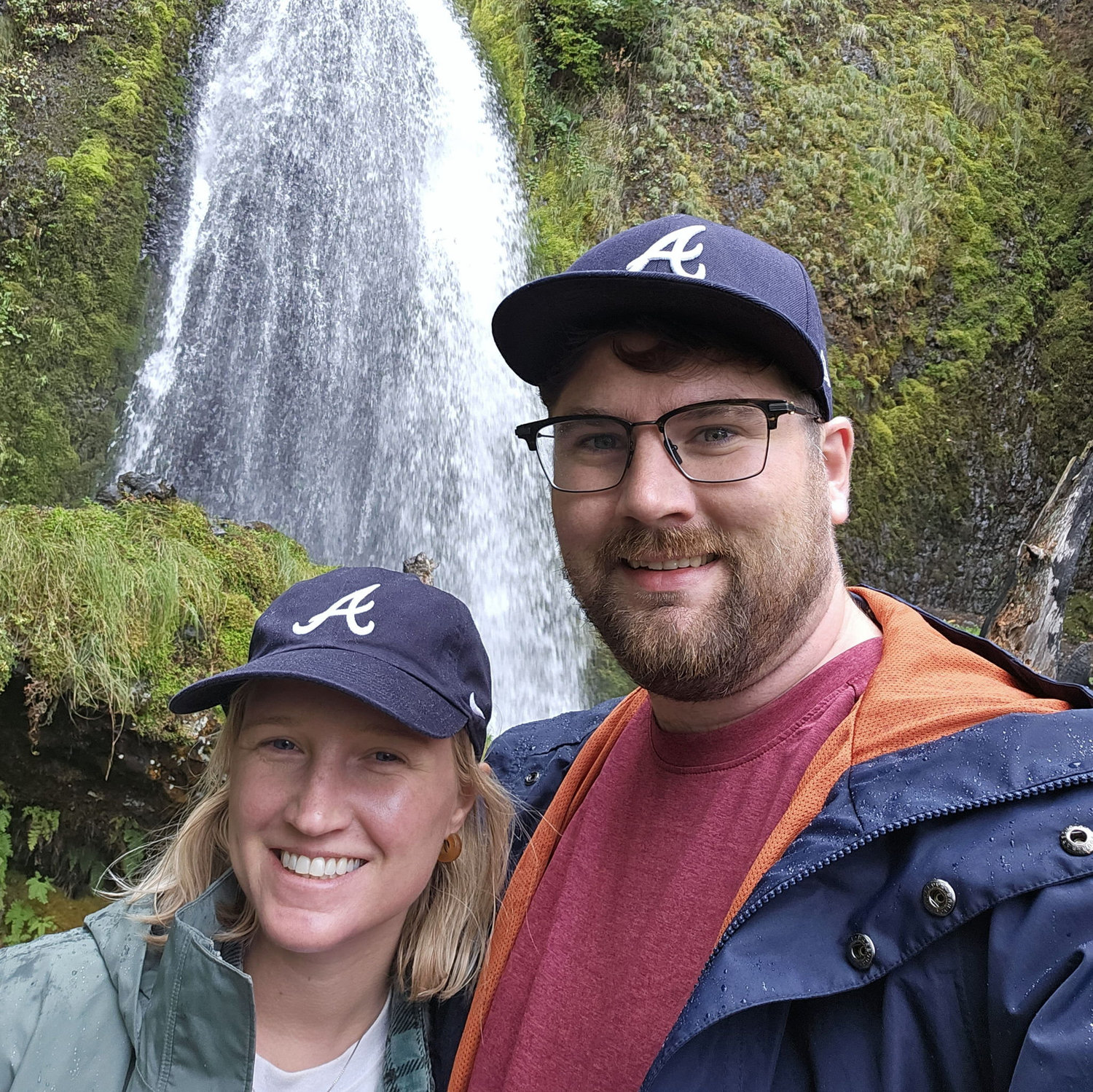 Oregon 2022