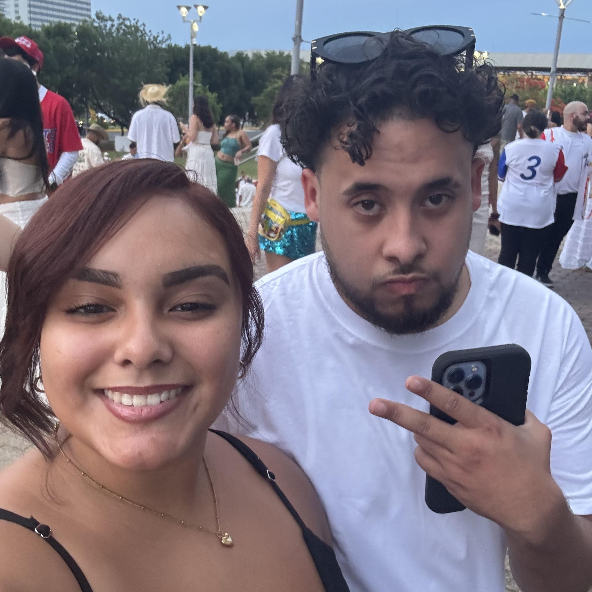 Our second trip to our beloved island <3