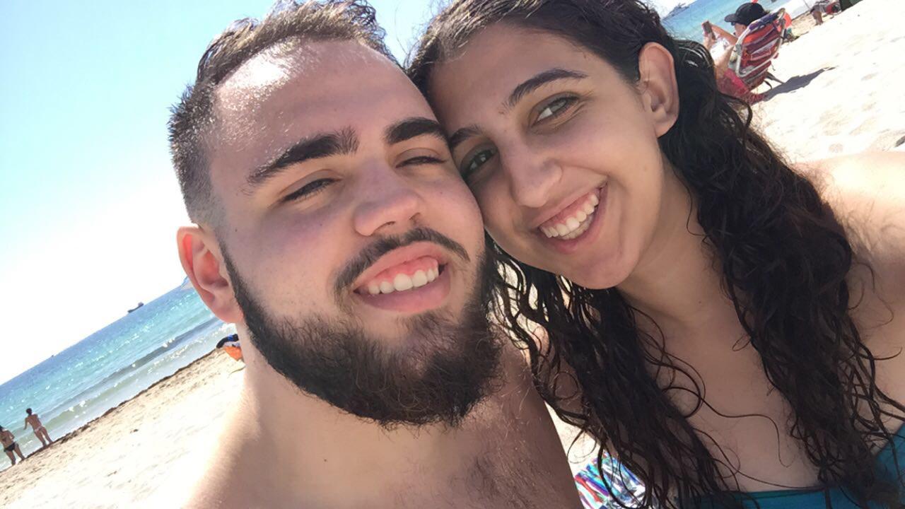 En el mar la vida es mas sabrosa