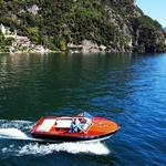Como Boat Rides & Tours