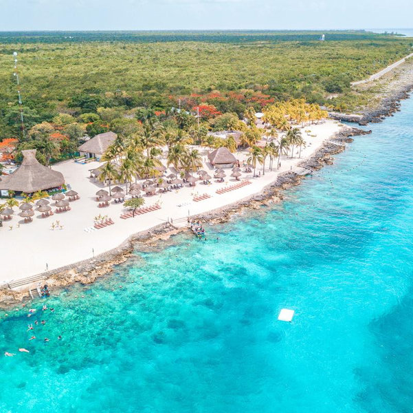 Honeymoon Fund 🏝️☀️