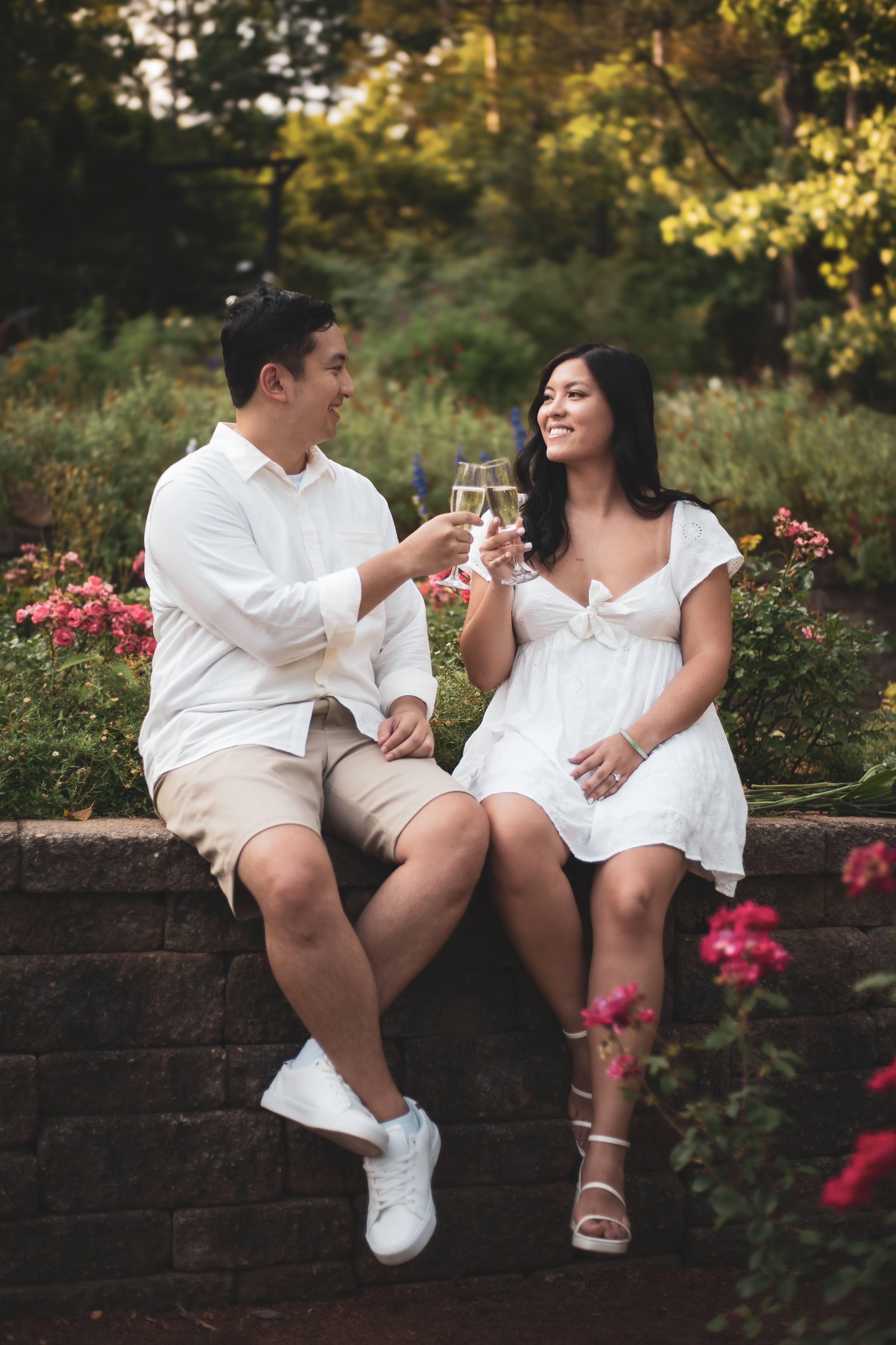 The Wedding Website of Ethan Pham and Vicky Vo