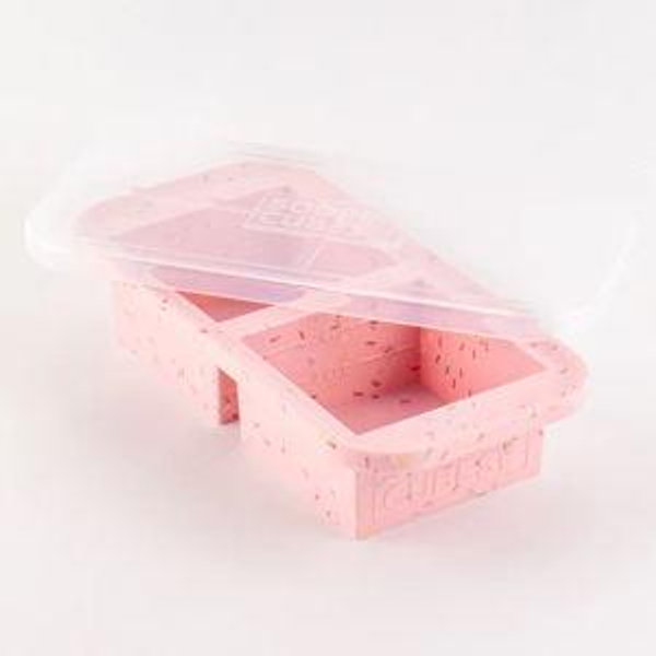 Souper cube- 2 cups