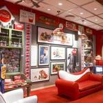 World of Coca-Cola