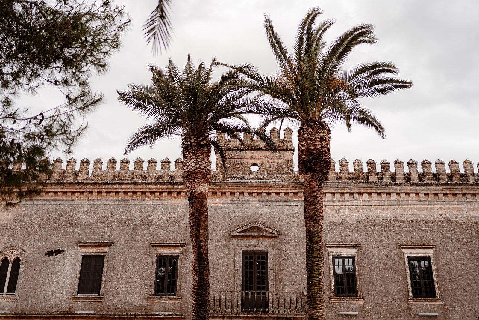 The Wedding Website of Cleopatra Zhonga and Pasquale Marangi
