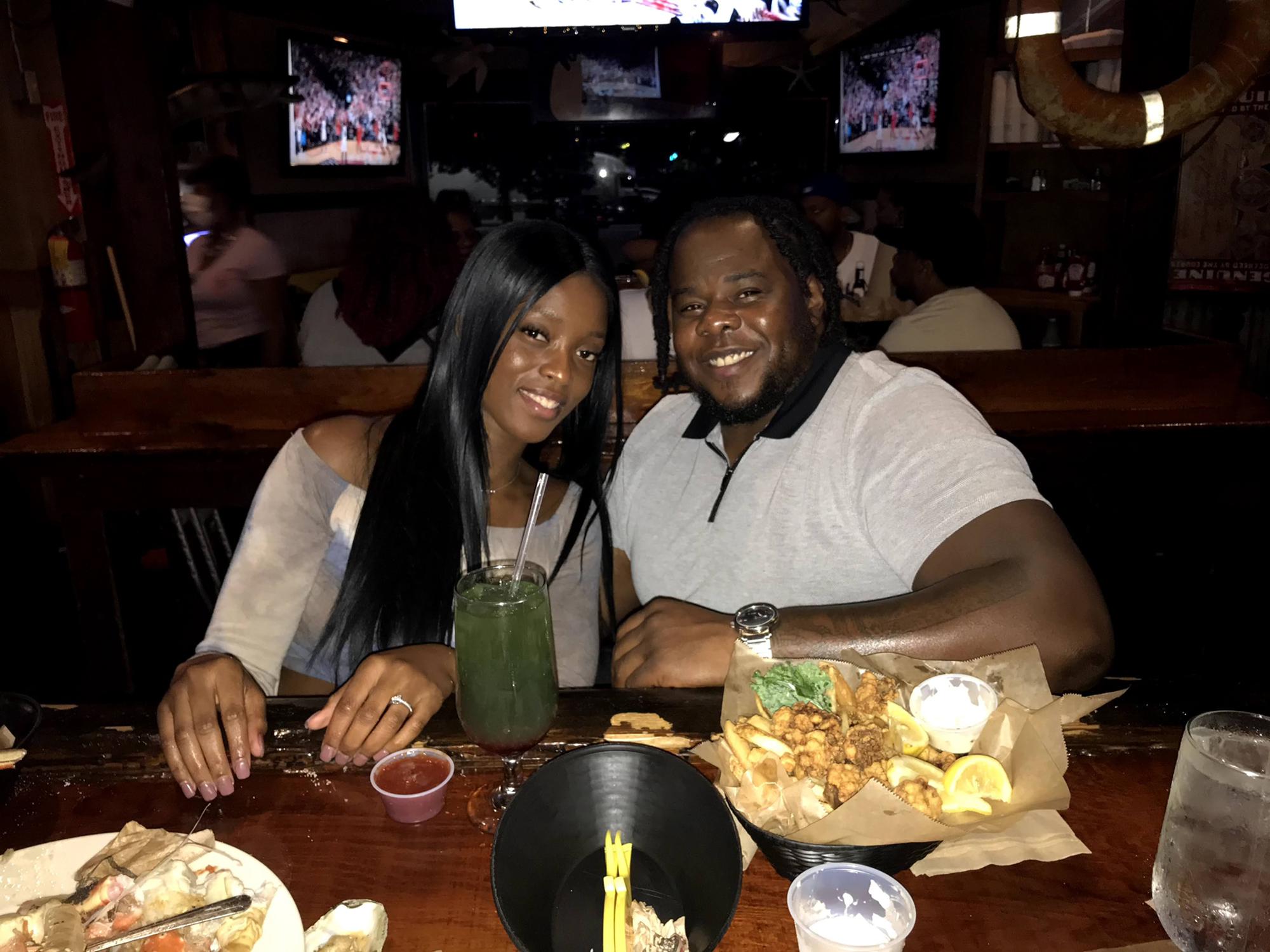 Forever friend forever partnership forever married Hashtag#  Meet the Robertson’s