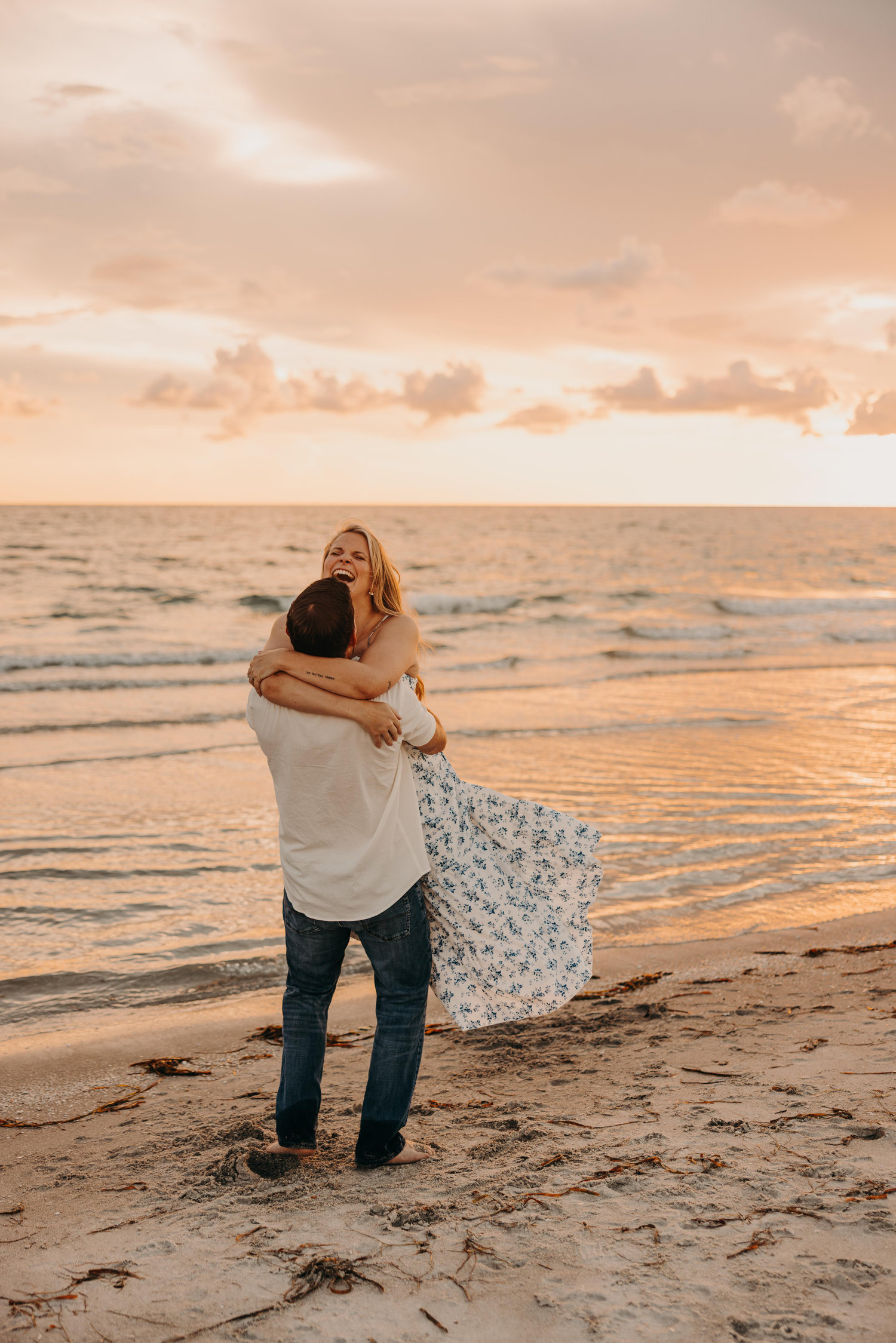 The Wedding Website of Kristin Holly and Rory Barnard