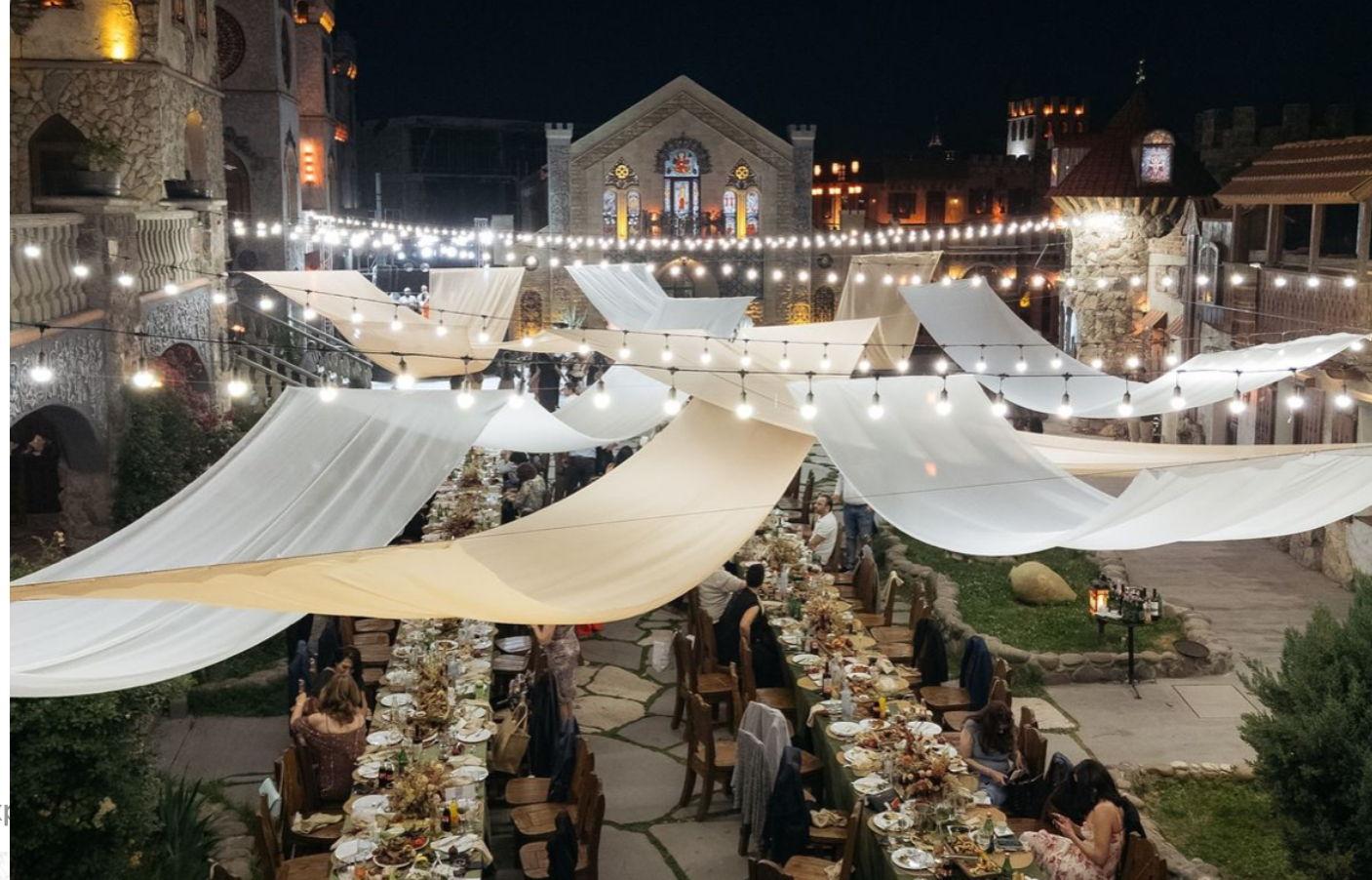 The Wedding Website of Mark Ginosyan and Mary Matsakyan