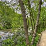 "Edge of the World" Trail